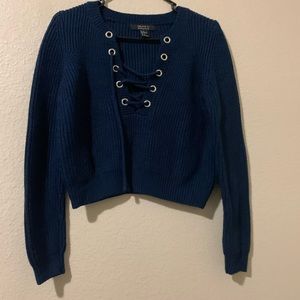 Forever 21 sweater